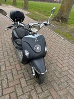 Agm joy scooter ZN50QT-E5, Ophalen, Gebruikt, Benzine, Overige merken