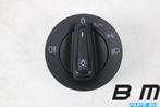 Lichtschakelaar VW Golf 7 5G0941431AQ, Auto-onderdelen, Gebruikt