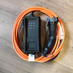 Originele 230v Mode 2 EV/PHEV oplader PSA 16A 3.6kW, Ophalen, Zo goed als nieuw, Laadkabel