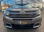 Citroen C5 AIRCROSS 1.6 PureTech Shine Pano |dak| CarPlay, Gebruikt, Euro 6, 181 pk, C5 Aircross