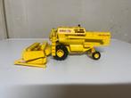 Bourbon, Clayson/New Holland 1550 Combine, Schaal 1:36, Ophalen of Verzenden, Gebruikt, Tractor of Landbouw, Overige merken