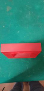 fotolijstje rood kunststof, Ophalen of Verzenden, 'T Olde Gre-j, Info@toldegrej.nl, Endepoelstraat 20f Didam