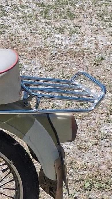 Zundapp 517 rekje te koop gevraagd, Ophalen of Verzenden, Gebruikt, Overige typen