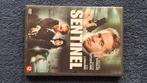 The Sentinel "Michael Douglas, Kiefer Sutherland", Alle leeftijden, Ophalen of Verzenden, Zo goed als nieuw, Actiethriller