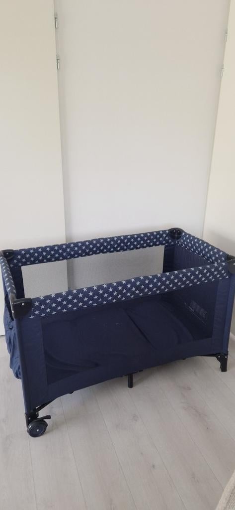 Camping Bed, Kinderen en Baby's, Ophalen, Reisbedje