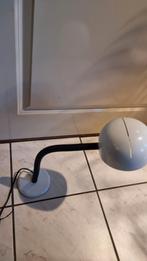 Sis Hoogezand Sappemeer joe Colombo lamp ? Italiaans design, Gebruikt, 100 tot 150 cm, Ophalen of Verzenden, Modern