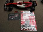 AliExpress - Machine Player F1 Auto Schaal 1:8, Ophalen, Zo goed als nieuw, Overige merken