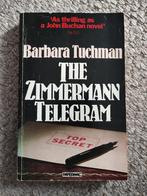 The zimmerman telegram, Ophalen of Verzenden