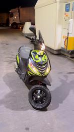 Zip 172cc a1, sm06, sp vork, 150 vertanding., Ophalen, Tweetakt, Zip, Zo goed als nieuw