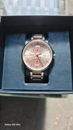 Tommy Hilfiger Dames Horloge - Stijlvol en Elegant, Sieraden, Tassen en Uiterlijk, Horloges | Dames, Overige merken, Staal, Staal