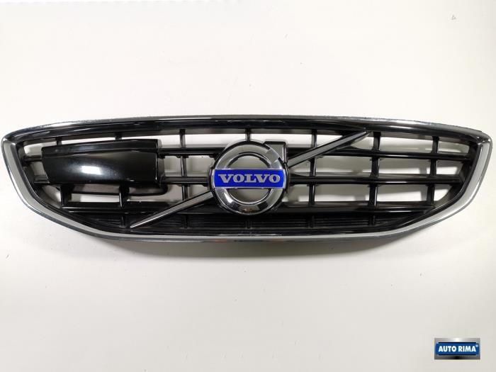 Grille van een Volvo V40, Gebruikt, -, -, Ophalen of Verzenden