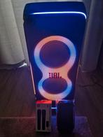 JBL Partybox 720 - Zo goed als nieuw met 2 microfoons, Audio, Tv en Foto, Luidsprekers, Ophalen, JBL, Overige typen, Zo goed als nieuw