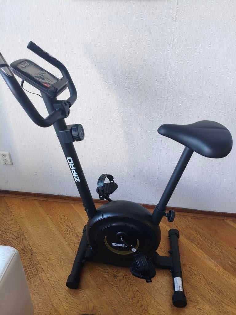 Hometrainer Zipro, Ophalen, Hometrainer