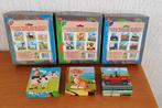 3x Blokken Puzzels voor Kinderen - Diverse Thema's, Ophalen of Verzenden, Zo goed als nieuw, Van hout, Minder dan 10 stukjes