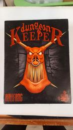 Lege PC game dozen 4x dungeon keeper, baldur's gate, 1 speler, Ophalen of Verzenden, Vanaf 12 jaar