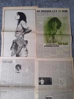 Patti Smith, Ophalen of Verzenden, Zo goed als nieuw, Foto of Kaart