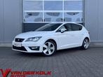 Seat Leon 1.4 EcoTSI FR | Half Leder | Stoelverwarming | Cli, Auto's, Seat, Voorwielaandrijving, 1141 kg, 4 cilinders, Leon
