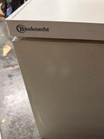 Bauknecht vriezer- Compact en Betrouwbaar, Ophalen, Minder dan 75 liter, Energieklasse A of zuiniger, Zonder vriesvak