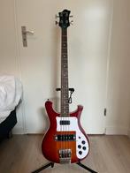 Harley Benton RB-414CS, Verzenden, Zo goed als nieuw