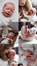 Newborn/zwangerschap fotoshoot Friesland/Overijssel, Ophalen of Verzenden, Nieuw, One size