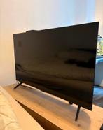 Samsung Smart TV 43 inch, Ophalen, 50 Hz, Zo goed als nieuw, Samsung