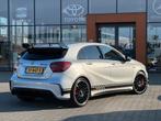 Mercedes-Benz A-klasse AMG45 4MATIC|Schaalstoel|Driverspack, Automaat, Gebruikt, Euro 6, 4 cilinders