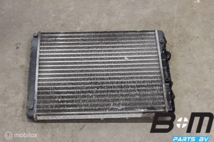 Radiateur VW Polo 6N, Gebruikt