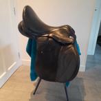 Springzadel thorowgood 17,5 inch, Dieren en Toebehoren, Ophalen, Gebruikt, Springen