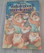 Verhalenboek voor de jeugd, het Spectrum 1976 1e druk, Gelezen, Diverse, Ophalen of Verzenden, Fictie