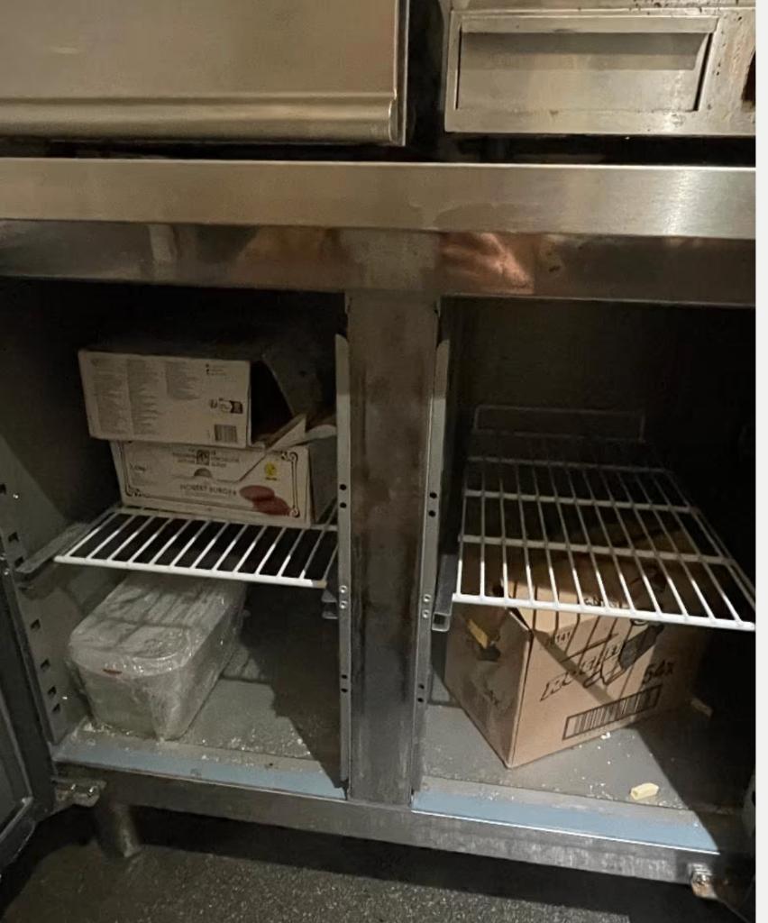 Horeca Inventaris - MOET DEZE WEEK WEG!, Ophalen, Gebruikt, Overige typen