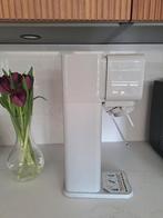 Sodastream, Ophalen, Zo goed als nieuw