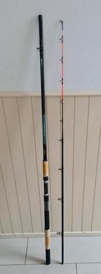 SPRO Prion Power Quiver. Zeehengel, 2.85m 40-120g., Ophalen, Spro, Nieuw, 2.85m, 40-120g.