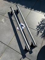 Thule dakdragers. Compleet., Auto diversen, Ophalen, Zo goed als nieuw