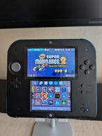 Modded Nintendo 2DS, Ophalen, 1 speler, Refurbished, Vanaf 3 jaar