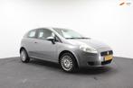 Fiat Grande Punto 1.2 Dynamic | Airco | Elektrische ramen |, 1242 cc, 4 cilinders, Grande Punto, Origineel Nederlands