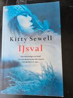 Kitty Dewell - ijsval, Ophalen of Verzenden, Gelezen
