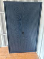 Kantoorkast, roldeurkast, installatiekast, klapdeurkast, Ophalen, Gebruikt, 50 tot 100 cm, Minder dan 100 cm