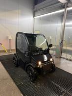 Biro Limited Edition | 4000km |, Zo goed als nieuw, 16 km/u of meer, 46 km of meer, Ophalen