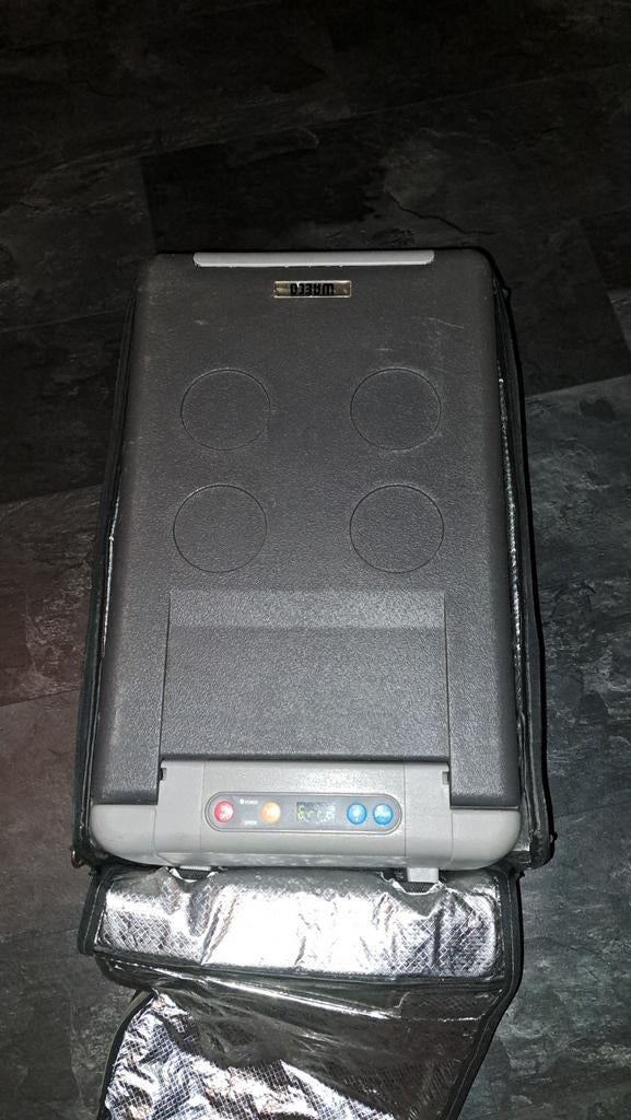 Waarom cf35 met isolatiehoes en bevestiging beugels, Ophalen of Verzenden, Koelelement