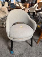 12 Stevige Horeca Stoelen met Geweven Stof, Ophalen of Verzenden, Nieuw in verpakking