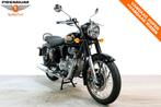 ROYAL ENFIELD BULLET 350 (bj 2024), Bedrijf, 12 t/m 35 kW, Naked bike, ABS