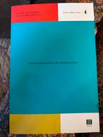 Familiebedrijf & nalatenschap - Erfenisvakdag Cahier 4, Boeken, Ophalen of Verzenden, Nieuw