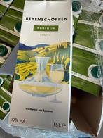 Witte en rode wijn te koop, Ophalen of Verzenden, Zo goed als nieuw, Frankrijk, Witte wijn