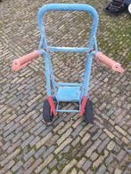 Steekwagen, Doe-het-zelf en Verbouw, Transportwagens, 60 tot 80 liter, Ophalen, Steekwagen