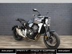 HONDA CB 1000 R ABS (bj 2019) 14,435 km PRACHTSTAAT!, HONDA, 4 cilinders, Motorrijbewijs A, Bedrijf