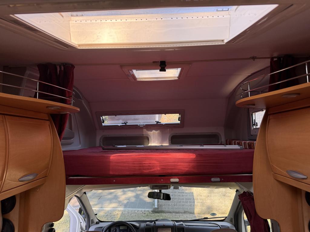 Caravans And Camping Trigano