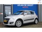 Suzuki Swift 1.2 Bandit EASSS Airco Cruise NAP Trekhaak LM v, Voorwielaandrijving, Gebruikt, 400 kg, Swift