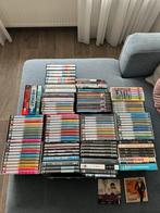 Party Volkskrant films met series van 10 stuks totaal 129, Ophalen of Verzenden, Gebruikt, Boxset