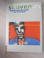 Herman Brood De Schilder   -  Souvenirs, Ophalen of Verzenden, Zo goed als nieuw, Jan Donia, Overige typen