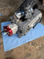 Ht 190cc motorblok, 180cc, Ophalen, Zo goed als nieuw, Blok, Piaggio